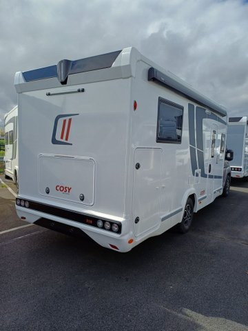 Challenger 318 Cosy Edition - Photo 3