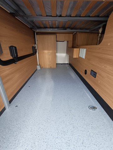 Challenger 318 Cosy Edition - Photo 5