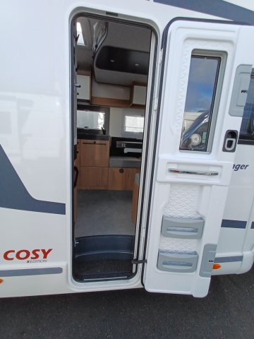 Challenger 318 Cosy Edition - Photo 6