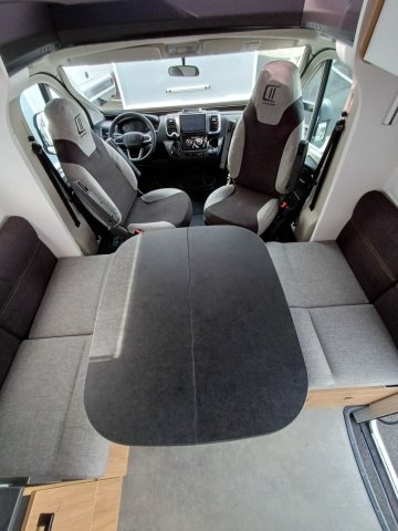 Challenger 318 Cosy Edition - Photo 8