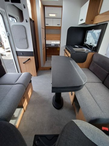 Challenger 318 Cosy Edition - Photo 10