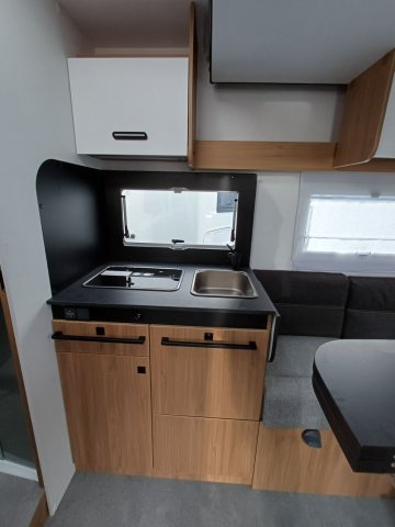 Challenger 318 Cosy Edition - Photo 11