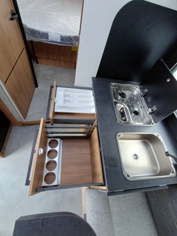 Challenger 318 Cosy Edition - Photo 12