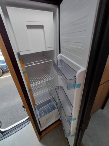 Challenger 318 Cosy Edition - Photo 13