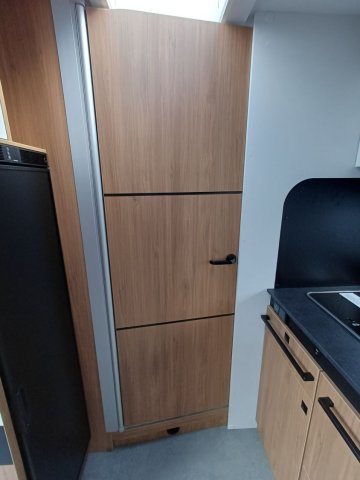 Challenger 318 Cosy Edition - Photo 14