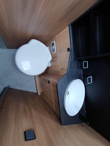 Challenger 318 Cosy Edition - Photo 16