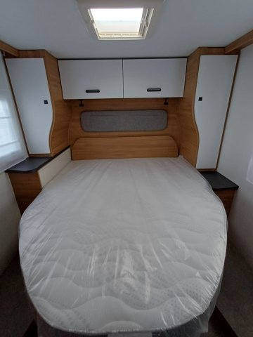 Challenger 318 Cosy Edition - Photo 19