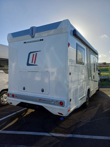 Challenger 318 Ultimate Edition - Photo 3