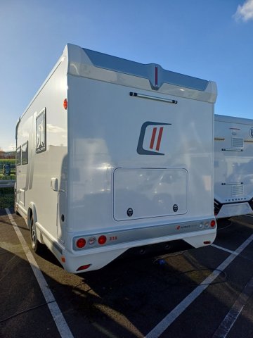 Challenger 318 Ultimate Edition - Photo 4