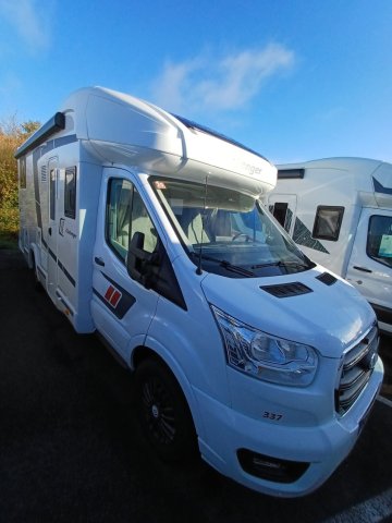 Challenger 337 Break Edition - Photo 2