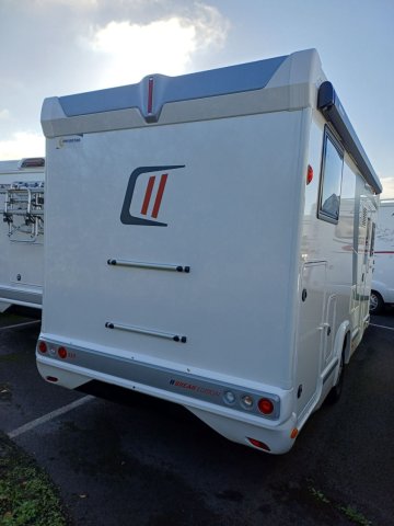 Challenger 337 Break Edition - Photo 3