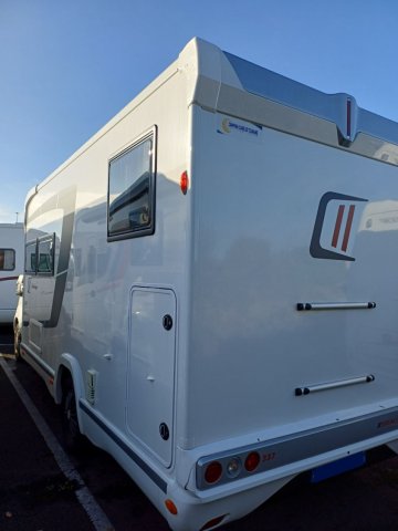 Challenger 337 Break Edition - Photo 4