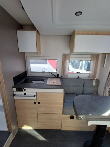 Challenger 337 Break Edition - Photo 12