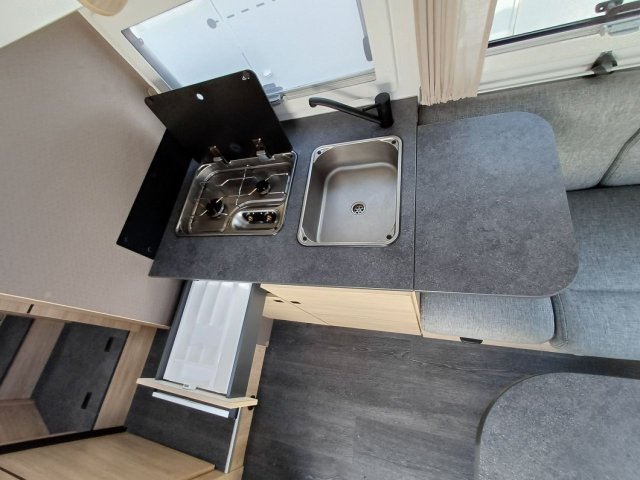 Challenger 337 Break Edition - Photo 13