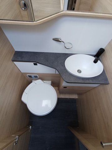 Challenger 337 Break Edition - Photo 17