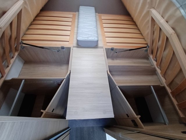 Challenger 337 Break Edition - Photo 22