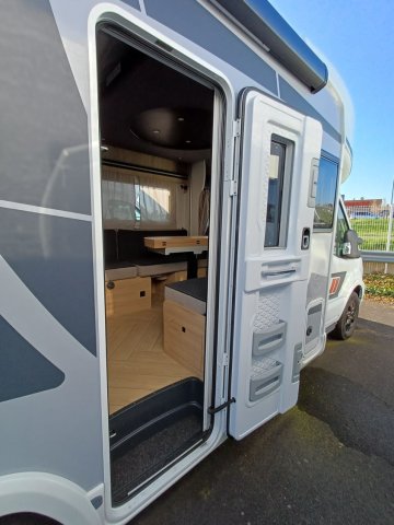 Challenger 380 Graphite Edition - Photo 4