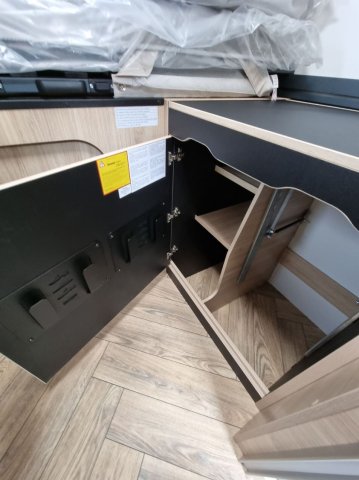 Challenger 384 Etape Edition - Photo 26