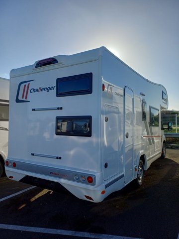 Challenger C256 Break Edition C 256 - Photo 3