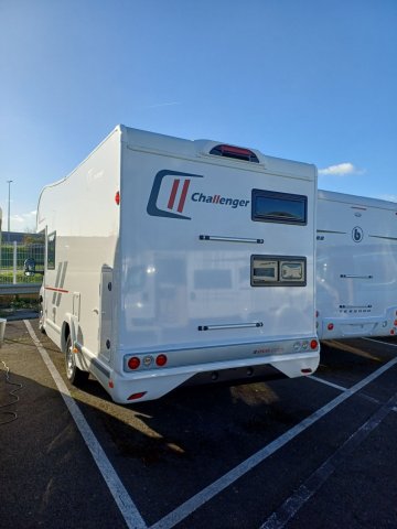 Challenger C256 Break Edition C 256 - Photo 4