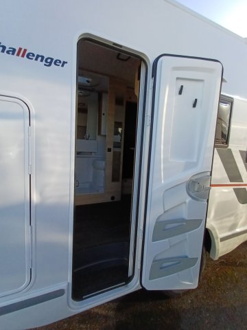 Challenger C256 Break Edition C 256 - Photo 6