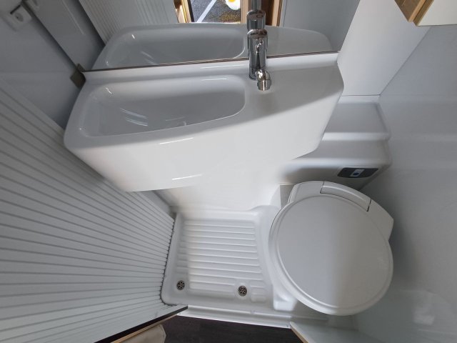 Challenger C256 Break Edition C 256 - Photo 12