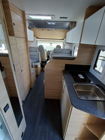 Challenger C256 Break Edition C 256 - Photo 15