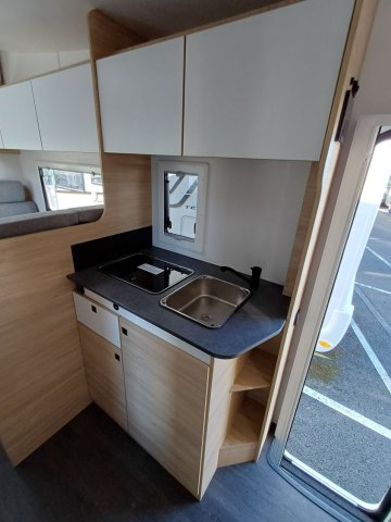 Challenger C256 Break Edition C 256 - Photo 16