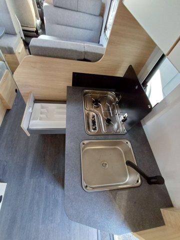 Challenger C256 Break Edition C 256 - Photo 17