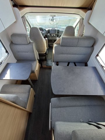 Challenger C256 Break Edition C 256 - Photo 22