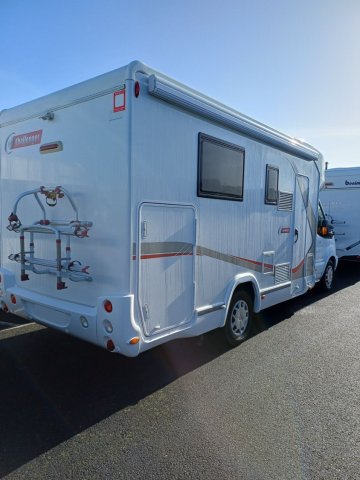 Challenger Genesis 288 EB - Photo 3