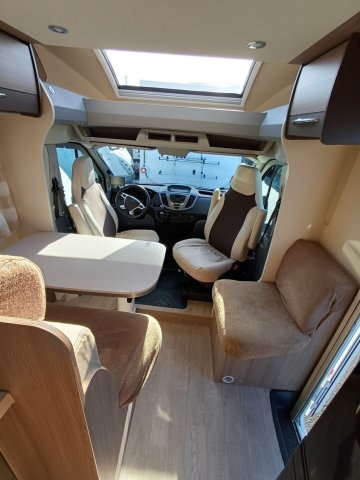 Challenger Genesis 288 EB - Photo 6