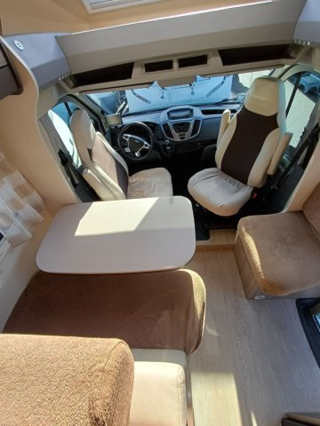 Challenger Genesis 288 EB - Photo 7