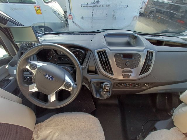 Challenger Genesis 288 EB - Photo 8