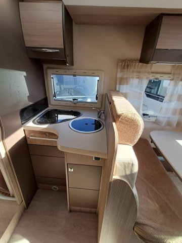 Challenger Genesis 288 EB - Photo 10