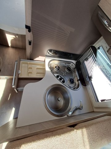 Challenger Genesis 288 EB - Photo 11