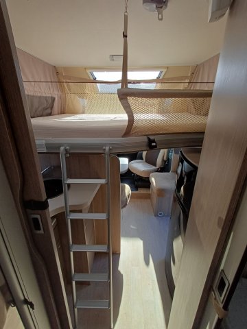 Challenger Genesis 288 EB - Photo 14