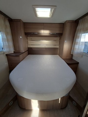 Challenger Genesis 288 EB - Photo 16