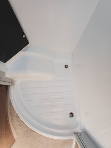 Challenger Genesis 288 EB - Photo 21