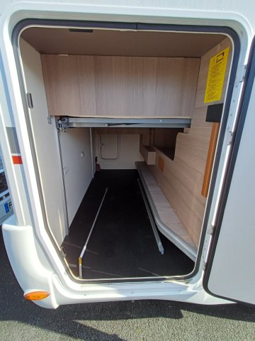 Challenger Genesis 288 EB - Photo 22