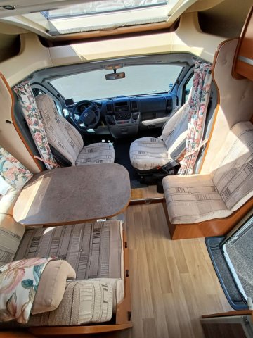 Challenger Mageo 112 - Photo 8