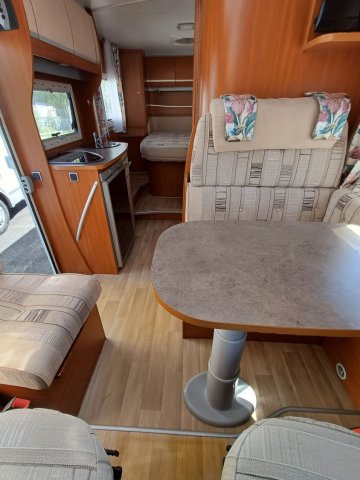 Challenger Mageo 112 - Photo 10