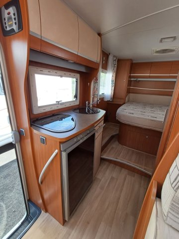 Challenger Mageo 112 - Photo 11