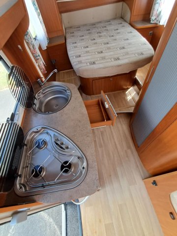 Challenger Mageo 112 - Photo 12