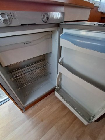 Challenger Mageo 112 - Photo 13