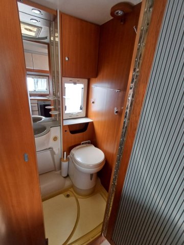 Challenger Mageo 112 - Photo 14