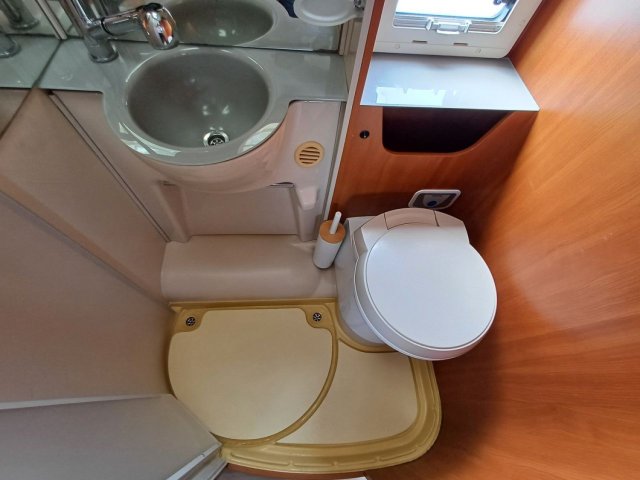 Challenger Mageo 112 - Photo 15