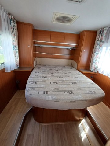 Challenger Mageo 112 - Photo 16