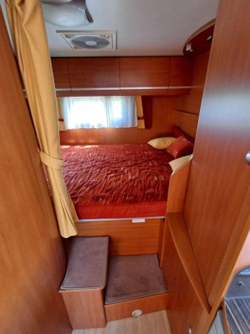 Challenger Mageo 112 - Photo 18