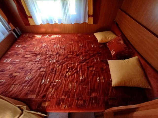 Challenger Mageo 112 - Photo 19